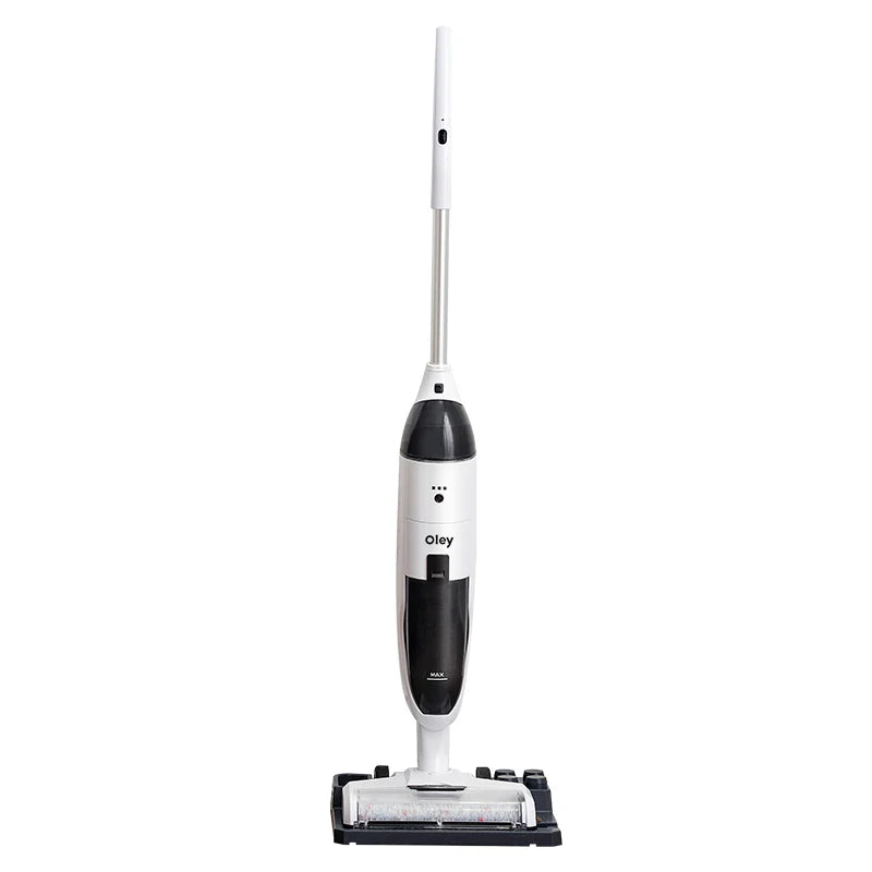 Cordless Design Scrubber New Product Debut Wet and Wet Dry Vacuum Cleaner