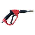 Seasummer High Pressure 28Mpa Metal Car Washer Gun New Condition High Pressure Cleaner Accessories