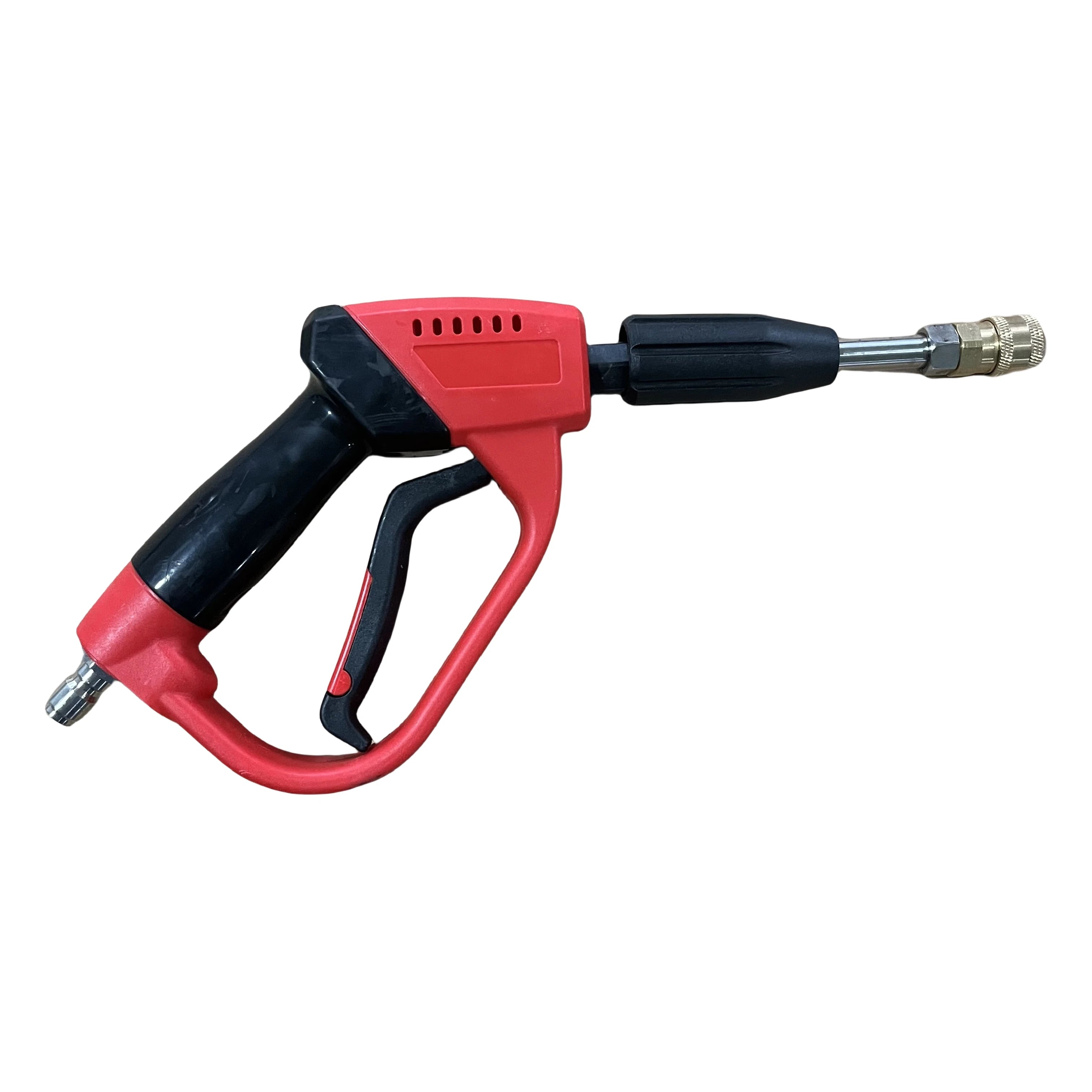 Seasummer High Pressure 28Mpa Metal Car Washer Gun New Condition High Pressure Cleaner Accessories
