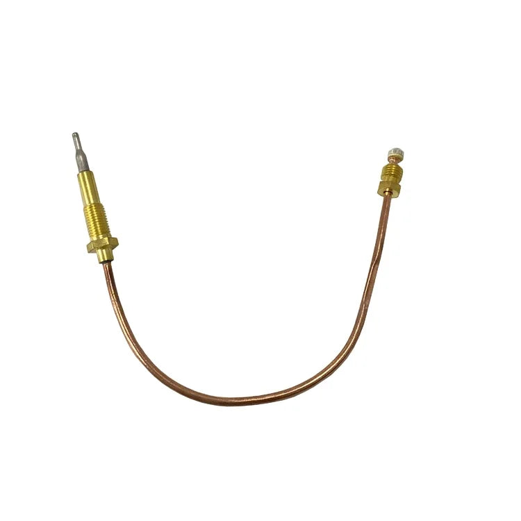 Hot Sale Universal 250mm Long with Threaded Copper Thermocouple