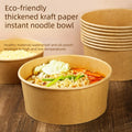 Custom Printed Kraft Lids 500-1200ml Coffee/Tea/Hot Drinks Eco-Friendly Disposable Food Grade Commercial Grade BRC Certified