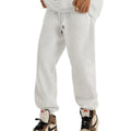 FORMLESSNESS Men's Athletic Long Pants Hot Selling Cotton Sweatpants Low Price Loose Fit Mid Waist Flat Front Made in China