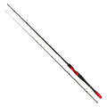 Carbon Fiber Light Weight Fishing Rod Long Shot Fuji Gaides M Spinning Casting Fishing Bass Perch Carp Rod