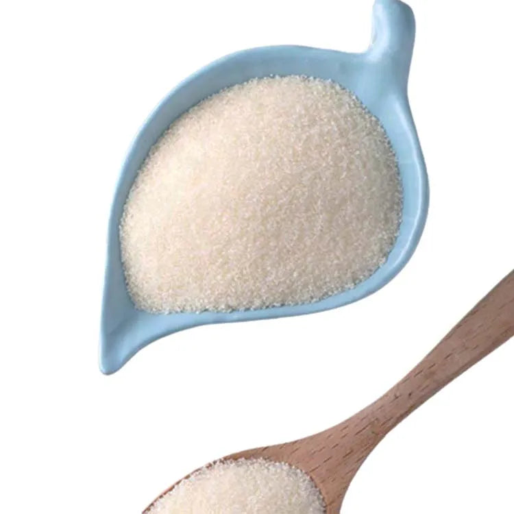 Food Grade Best Selling Gelatin Used in Jelly Cake and Gummy Candy Factories Price and Food Additives