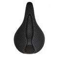 BUCKLOS 3d Printed Saddle 143MM 155MM 3d Bike Saddle Breathable Road Bike Seat Cushion Ultralight Racing Bicycle Seat