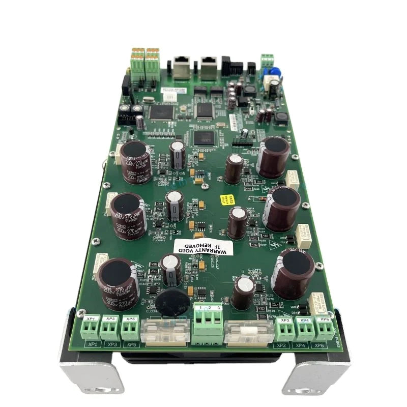 New HOPE DIMATIX 1902400020 System Pulse Card Printer Board for Inkjet Printer Ceramic Printing Machine