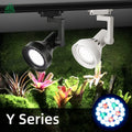 Living Green Wall Flowers Plants Original Vertical Garden Indoors Grow Light 30W Light Full Spectrum LM-LED Grow Light