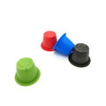 New Arrival Biodegradable PLA Coffee Powder Capsules Compostable Packaging & Printing Products