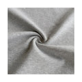 Factory Direct Sale Organic 32S Cotton 70D Spandex Blend Knitted Jersey Fabric for Cloth
