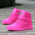 Factory Custom Platform Ladies Lace up Breathable Outdoor Trianer Jogging Sneakers Women Sport Running Shoes for Women
