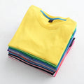 Wholesale Plain Cotton T Shirt Custom Print for Men