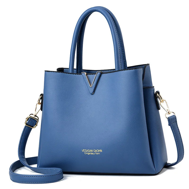 Cute and Versatile New Trending Party Messenger Bag Fashion Luxury Ladies Shoulder Bag Customization Wholesale Handbags