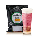 Czseattle Cheese Milk Cover Powder Cheese Flavor Milk Cover for Milk Tea Boba Tea Bubble Tea Topping