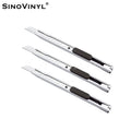 T7 Wholesale Steel Iron Vinyl Cutter Blade Knife