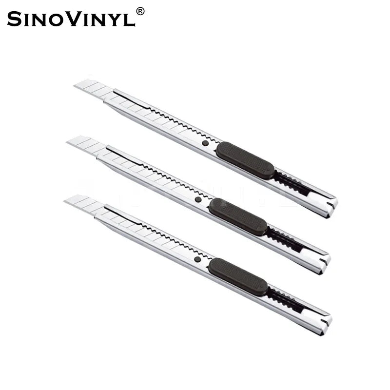 T7 Wholesale Steel Iron Vinyl Cutter Blade Knife