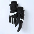 Wholesale Windproof Thermal Men Winter Sport Waterproof Touch Screen Ski Gloves