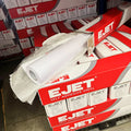 Jetbest Eco-Solvent Ink White Glossy/Matte PVC Roll Printing Self-Adhesive Vinyl Removable Advertising Material for Vehicle
