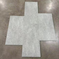 1220*183*5mm Pisos SPC Piso En PVC Laminate Flooring for Indoor High Strength