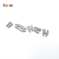 ( 1 Bag = 10 Piece ) Best Quality Hohner Stitching Head Spare Parts Hohner Clincher Point 3164457 for Heidelberg
