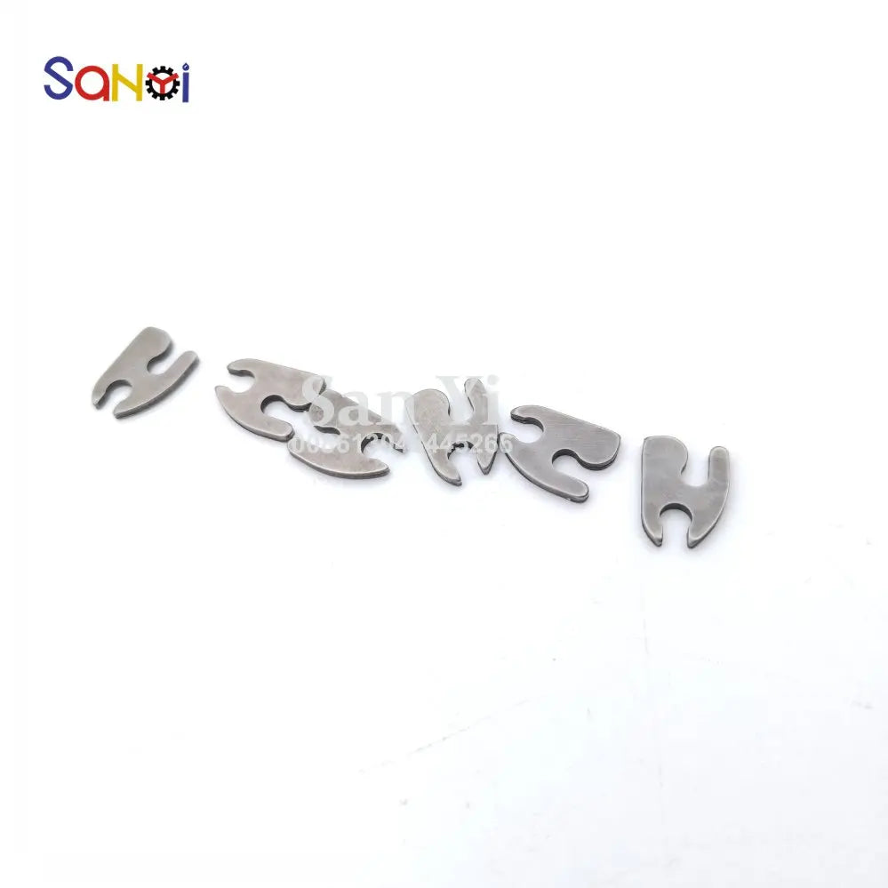 ( 1 Bag = 10 Piece ) Best Quality Hohner Stitching Head Spare Parts Hohner Clincher Point 3164457 for Heidelberg