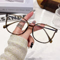 Brillen Fassungen Fengchao Hersteller TR Neues Design Optische Brillen Tr90 Brillen Fassungen Fur Unisex