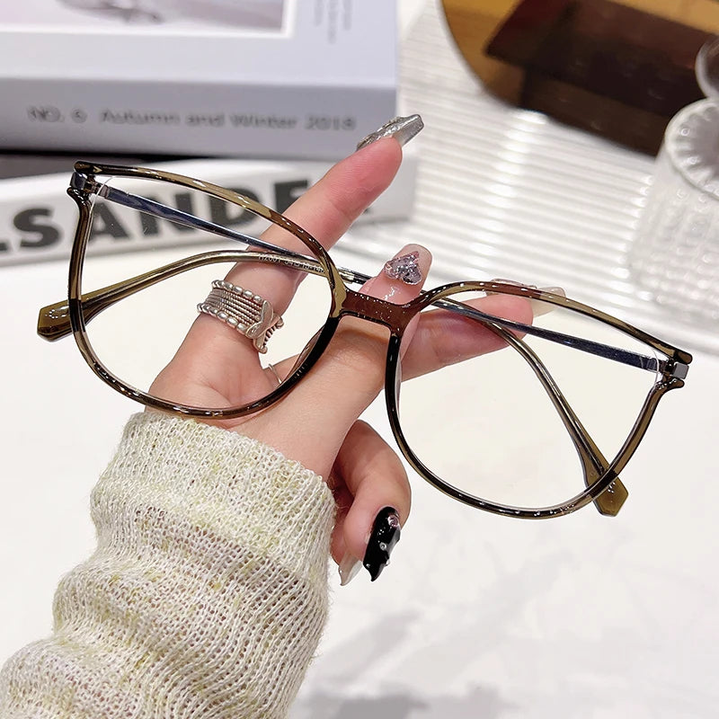Brillen Fassungen Fengchao Hersteller TR Neues Design Optische Brillen Tr90 Brillen Fassungen Fur Unisex