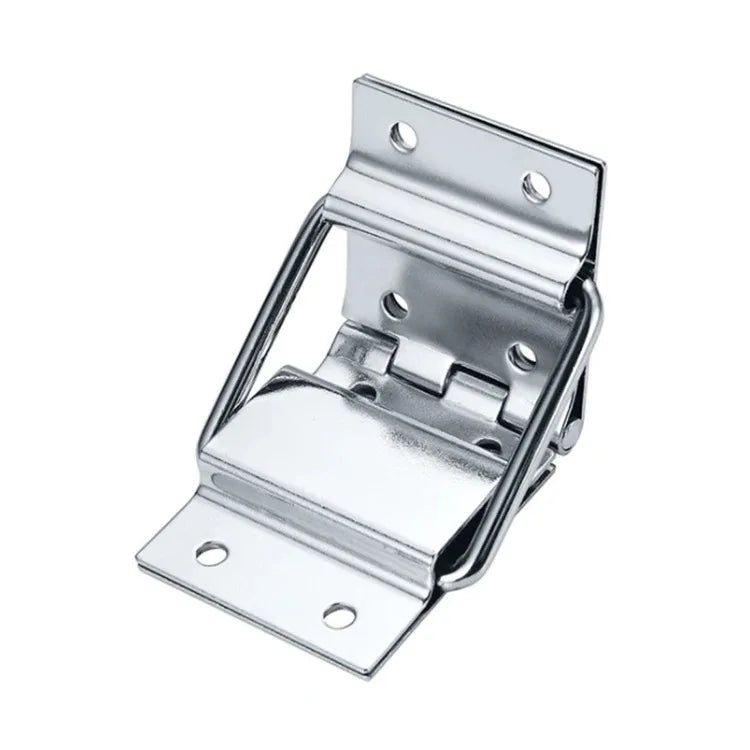 Double Levers 8 Holes Small Hinge for case ; Drum Hardware Flight case Hardware
