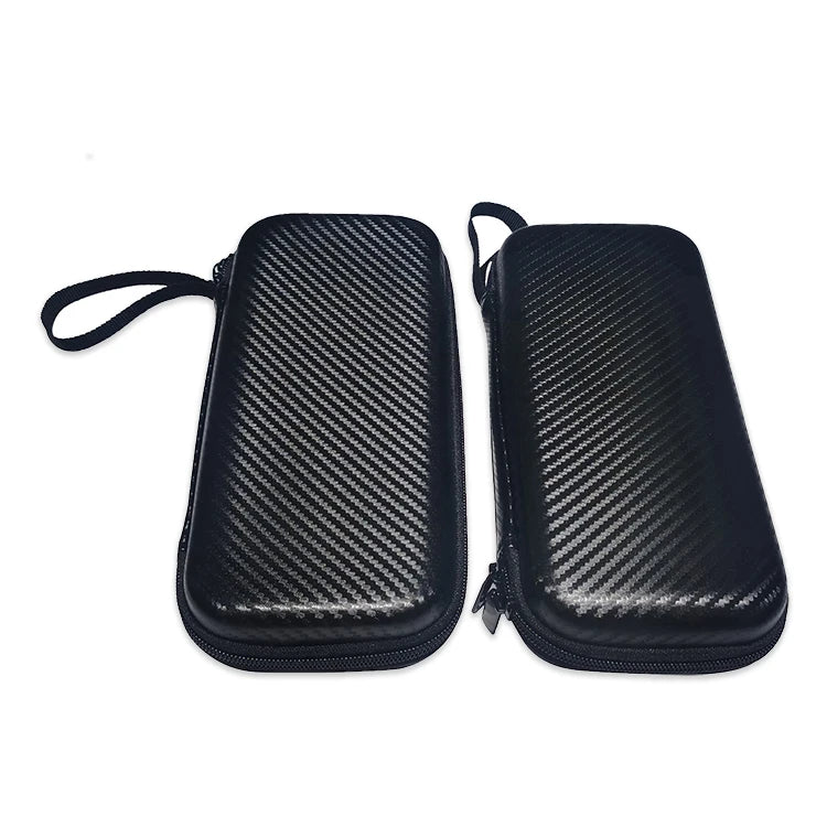 OEM Cheap Waterproof Hard Shell Tissue Handle Portable Durable Quality Lightweight Eva Hard case Box