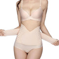 Belly Slimming Sheath Binder Waist Cincher Trainer Underwear Modeling Strap Stretch Abdomen New Belt Girdle Fajas Shaper