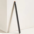 Vegan Makeup Brushes Eyebrow Eyeliner Brush Private Label Synthetic Single Flat Top Liquid Concealer Brush