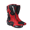 Probike B001 Motocross Boots Motorcycle Moto Boots Pu Speed for Men