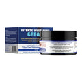 Factory Supply Intense Whitening Cream Underarm Thigh Inner Private Sensitive Areas Parts Brightening Cream