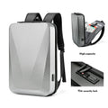 Factory New Korean Casual Men Bag Usb Men Anti Theft Waterproof PC Laptop Backpack Bag Backpacks