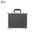 High Quality Custom Aluminum Carrying Case With Foam Insert Lockable Aluminum for Tools and Parts Aluminum Case