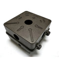 Advanced Stainless Steel Casting Aluminium Alloy Die Casting Hardware Parts