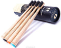 Soft Bristle Round Handle Disposable Bamboo Natural Toothbrush for Adults Convenient for Travel