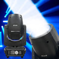 Dj Stage Lights Beam 295 Moving Head Double Prism Rgb Led Strip Disco Party Club 295watt Beam Light Fixture