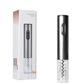 Dry Battery Electric Portable Rechargeable Red Wine Bottle Opener