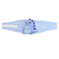 Adjustable Gel Hot & Cold Pack for Newborns/Infants Comfortable Belly Wrap Reuseable Hot/cold Gel Pack Cute Dinosaur Warmwrap