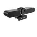 4K Auto-framing  Live Streaming  Webcam With Sensor for LED Screen