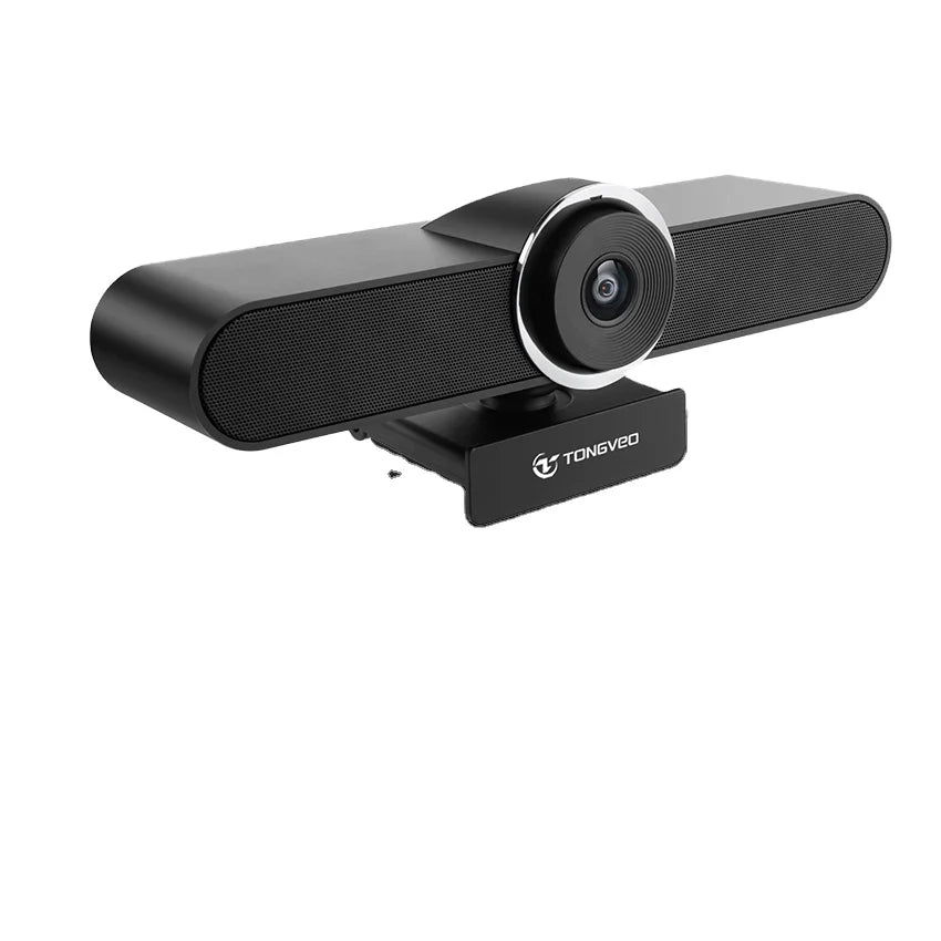 4K Auto-framing  Live Streaming  Webcam With Sensor for LED Screen