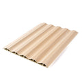 Yunjian WPC Composite Wall Panel PVC Interior Wall Cladding Panels Modern Design Waterproof Environment Friendly for Home Office