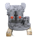 Hitachi  HPV118 for  ZAX230 HYDRAULIC EXCAVATOR MAIN PUMP HPV118HW  9195236 9195235 9136529 9184686 9168808