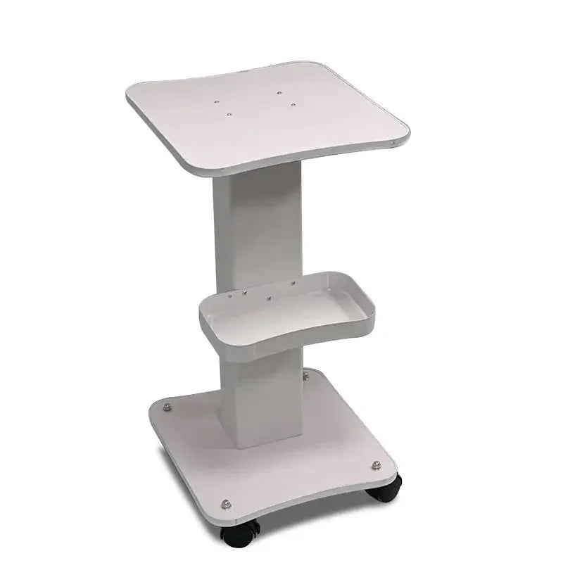 Wholesale Beauty Salon Tool Cart Trolley With Wheels Stand Beauty Tools Car Trolley Hair Salon Trolley