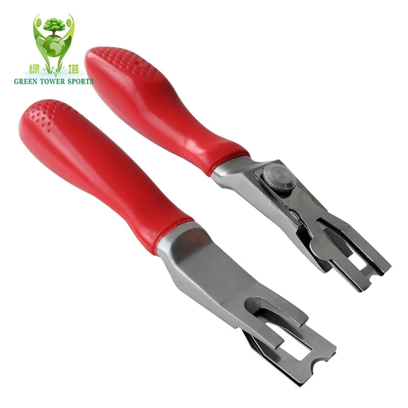 Vinyl Flooring Welding Cutting Blades Tool Floor Carpet Trimming Skiving Tool Stainless Steel Welding Skiving Kit