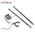 BMS 36V Plastic Battery for Cityneye M365/Pro Custom Fit with High Voltage