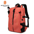 Arctic Hunter Sports Multi Functional Large Capacity Outdoor Gym Football Independent Shoe Bag Basketball Backpack