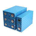 Grade a SE200 Deep Circle Prismatic 3.2V Battery 3.2v 200ah Lifepo4 Battery Cell for Ebike Solar Power Storage