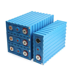 Grade a SE200 Deep Circle Prismatic 3.2V Battery 3.2v 200ah Lifepo4 Battery Cell for Ebike Solar Power Storage