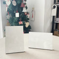 MDFSUB 4x6'' Sublimation Blank Mdf Photo Frame Wooden Plaques Sublim Photo Frame in Stock
